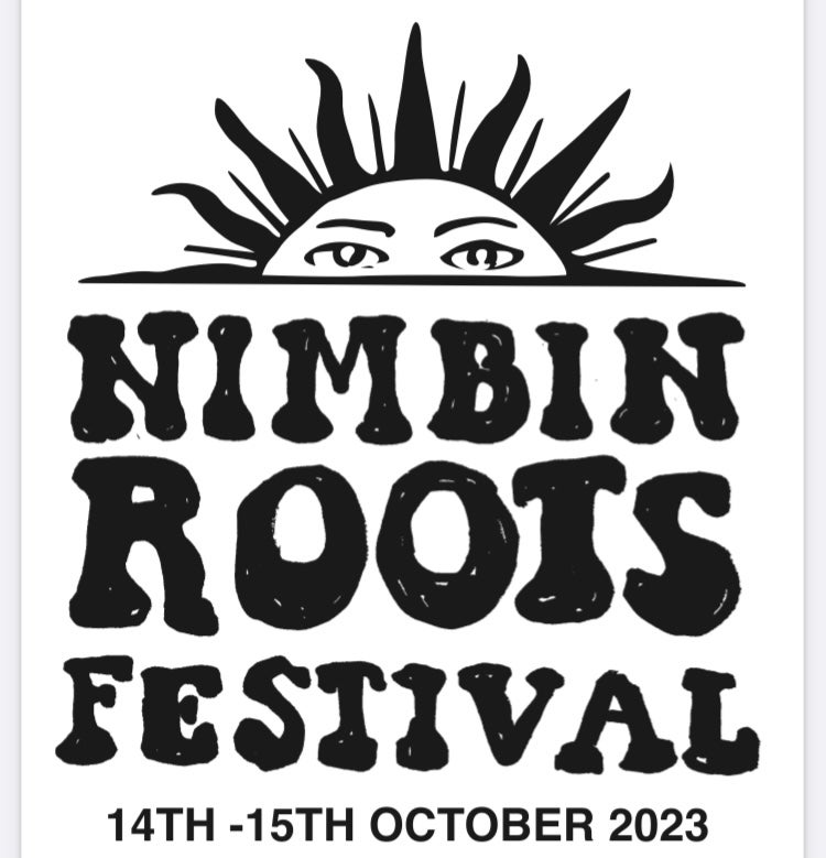Tickets Nimbin Roots Festival